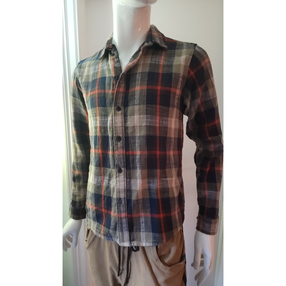 Native Youth 2 Shirt - Men's modern fit A2